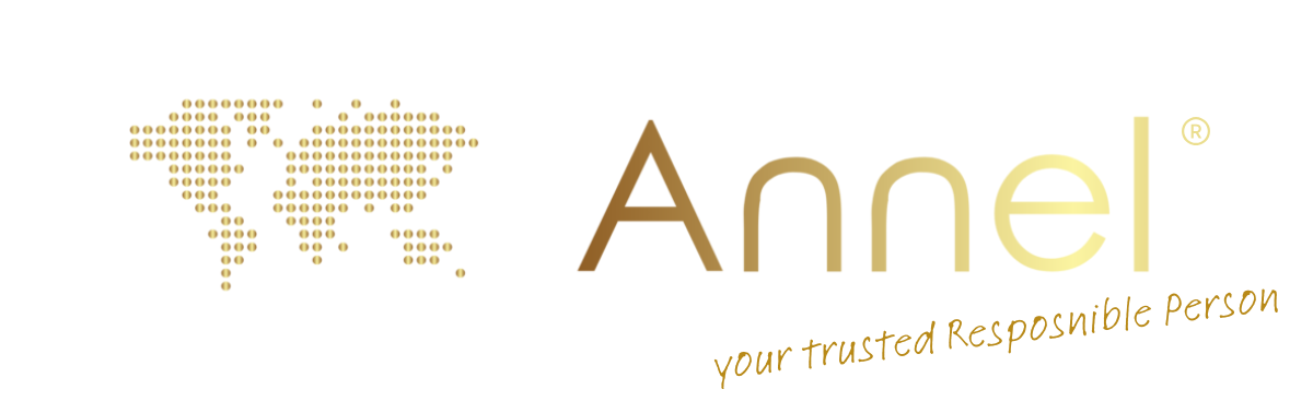 Annel Ltd. with love for cosmetics!