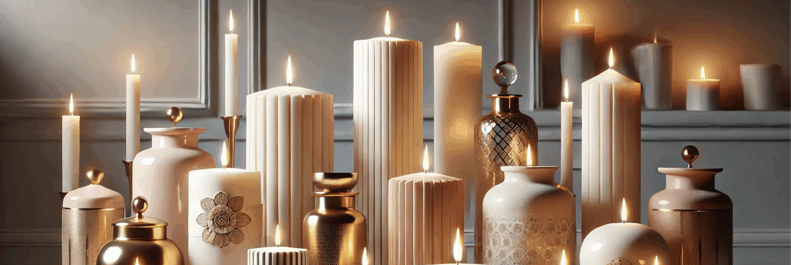 Candles