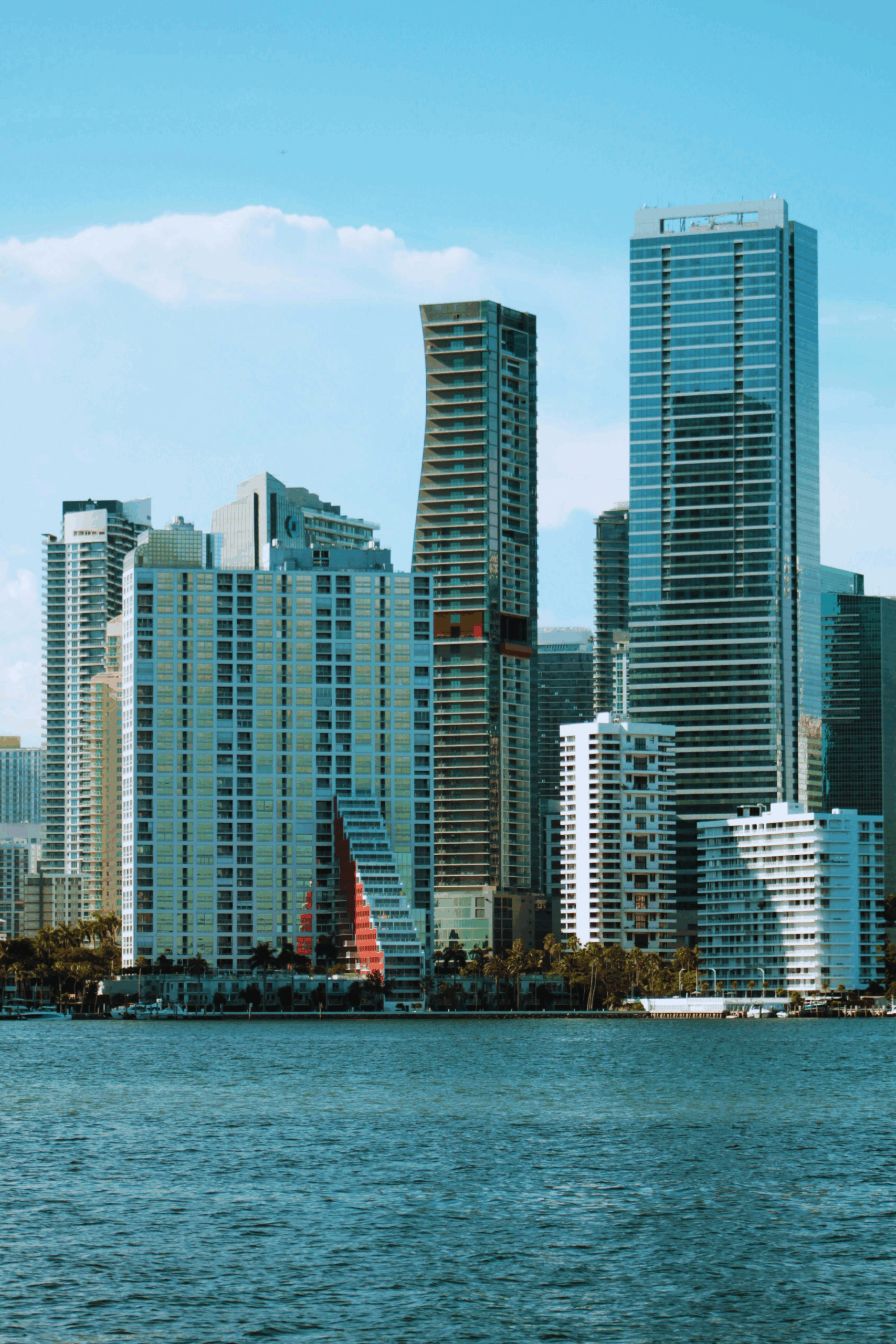 Annel Miami office exterior