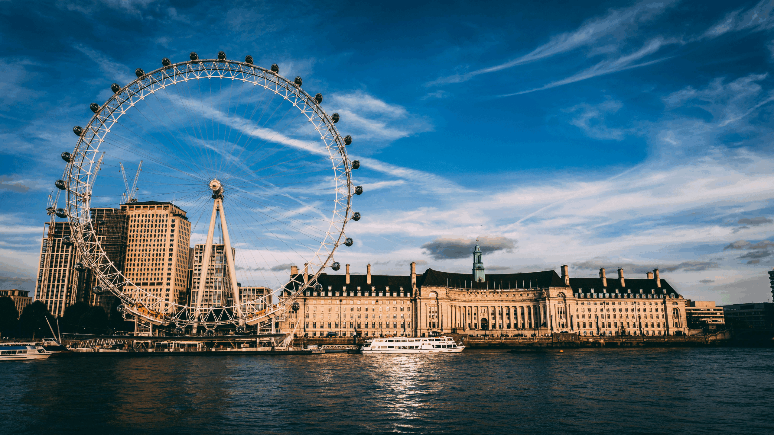 Annel London office