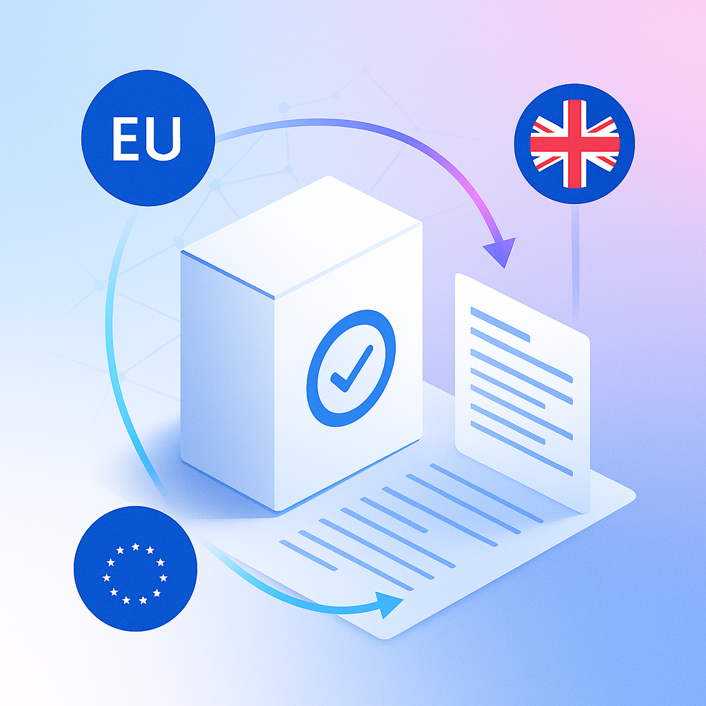 EU AR authorised representative – Annel Compliance